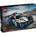 Lego Technc Samochód wyścigowy BMW M4 GT3 EVO 42226